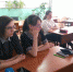 День профориентации для школьников - Город Боготол