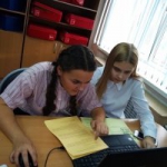 Билет в будущее