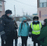В День памяти жертв ДТП сотрудники полиции и боготольские активисты провели совместную акцию - Город Боготол