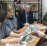 Ресурсный центр в библиотеке – одна из форм поддержки гражданских инициатив - Город Боготол