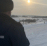 Боготольская Госавтоинспекция продолжают обеспечивать безопасность на федеральной трассе Р-255 «Сибирь» в Боготольском районе - Боготольский район