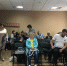 Собрание опекунов и приемных родителей - Боготольский район