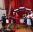 День Флага в Боготольском районе - Боготольский район