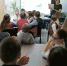 Скажи мне «здравствуй» - ЦБС Боготольского района