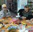 Новый гардероб для кукол - ЦБС Боготольского района