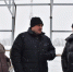 На строительных площадках города побывал министр строительства региона - Город Боготол