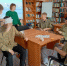 День защитника Отечества в библиотеках - ЦБС Боготольского района