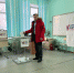 Выборы президента - Межрайонная больница