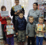 «Эхо бесланской печали» - ЦБС Боготольского района