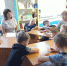 «С папой крепко я дружу, дружбой очень дорожу» - ЦБС Боготольского района