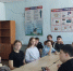 «Профориентационное лото» - ЦБС Боготольского района