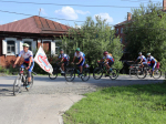 Велопробег «Две Победы».