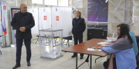 Подведены итоги выборов в Боготольский окружной Совет депутатов. - Город Боготол