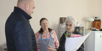 Учитель с сибирским характером. - Город Боготол