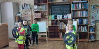 Фото - Централизованная библиотечная система
