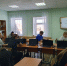 Литературная игра «Попасть в переплёт» - ЦБС Боготольского района