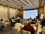 Состоялась защита экспортных проектов акселерационной программы «Экспортный Форсаж».