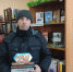 «Первый читатель библиотеки: традиция продолжается» - ЦБС Боготольского района