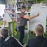 «Интернет не только друг» - ЦБС Боготольского района