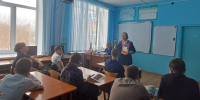 Национальные праздники коренных народов Сибири - ЦБС Боготольского района