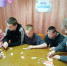 «В поисках страны здоровья» - ЦБС Боготольского района