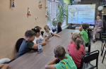 Книжкин юбилей